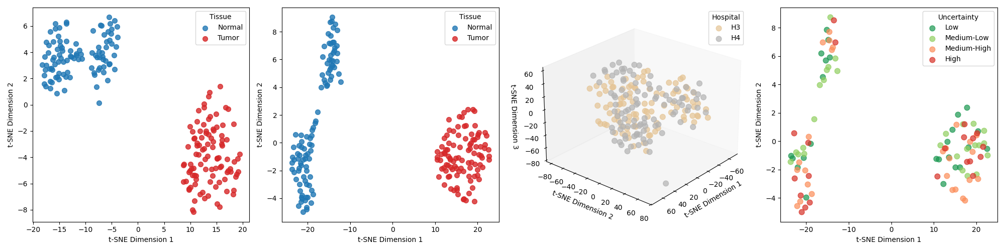 Camelyon17 Visualization